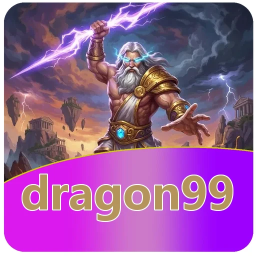 Ilustrasi berkas dragon99 APK 4.8.1