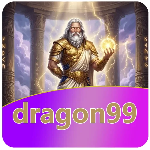 Ilustrasi aplikasi dragon99 di Android