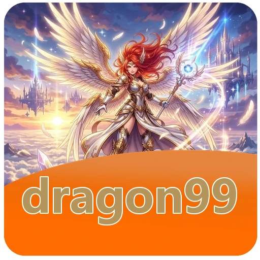 Ilustrasi aplikasi dragon99, kategori utilitas