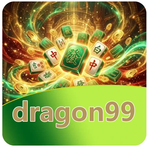 Ilustrasi layar pemasangan dragon99 APK